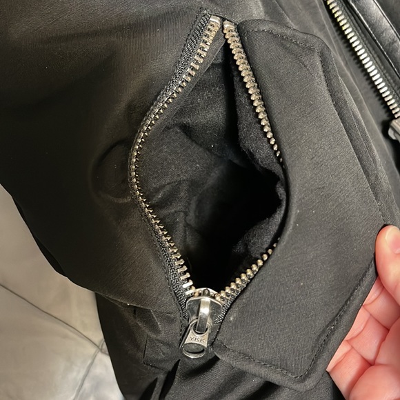 Mackage Marla down jacket black XXS - Picture 8 of 11